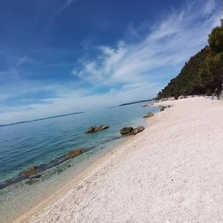 Apartments Maja Split Luaran gambar