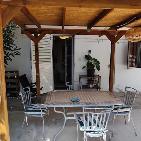 Apartments Maja Split Luaran gambar