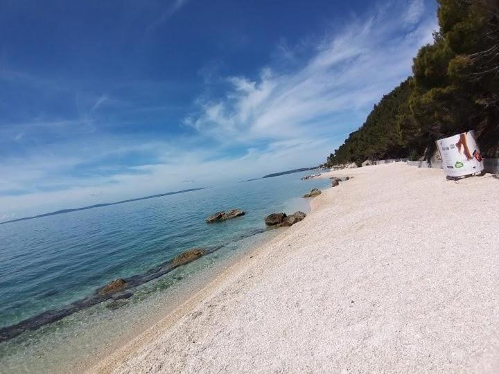 Apartments Maja Split Luaran gambar