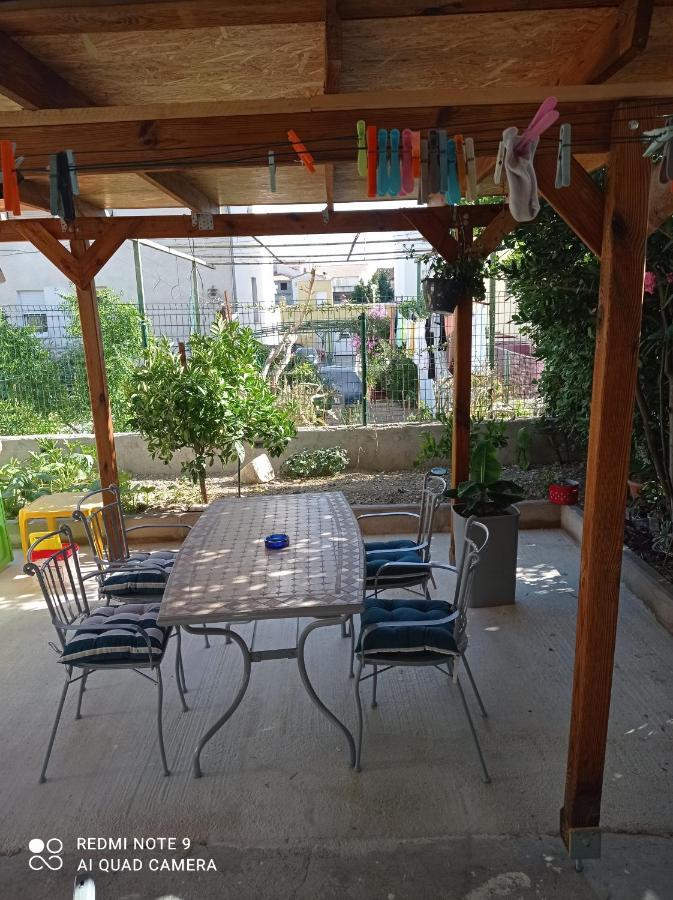 Apartments Maja Split Luaran gambar
