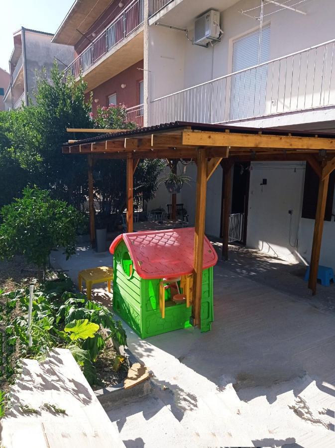 Apartments Maja Split Luaran gambar