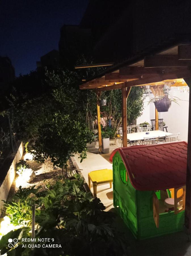 Apartments Maja Split Luaran gambar