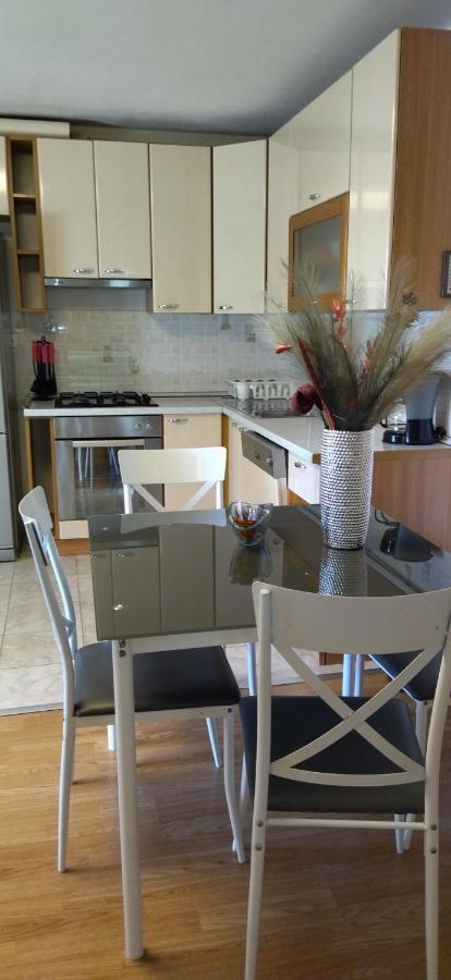 Apartments Maja Split Luaran gambar