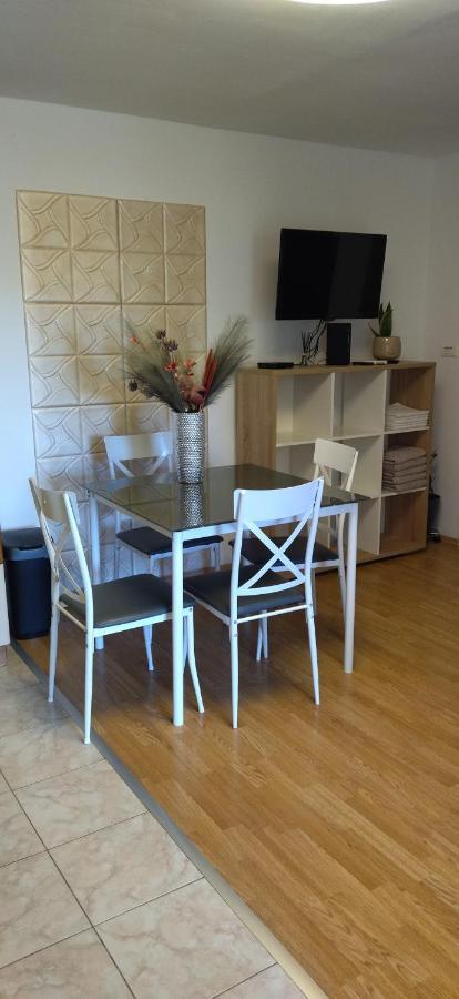 Apartments Maja Split Luaran gambar