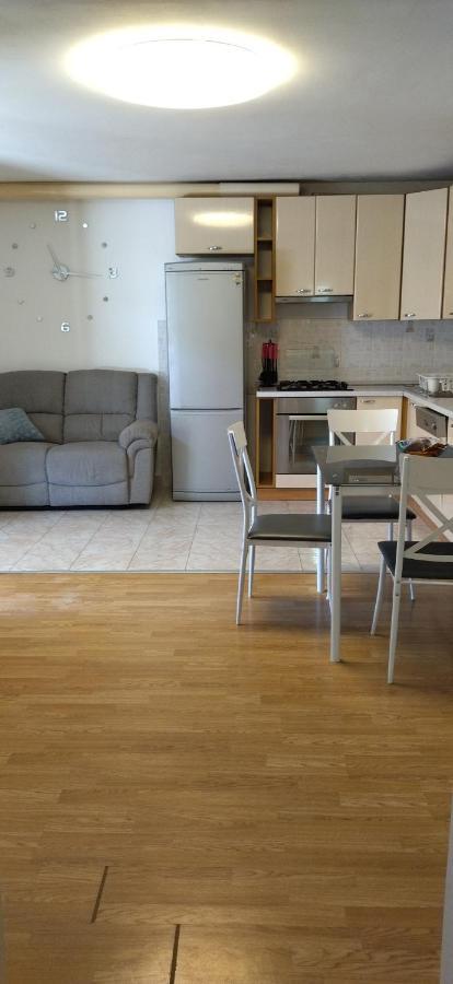 Apartments Maja Split Luaran gambar