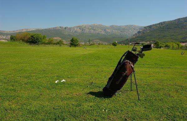 Apartments Maja Split Luaran gambar