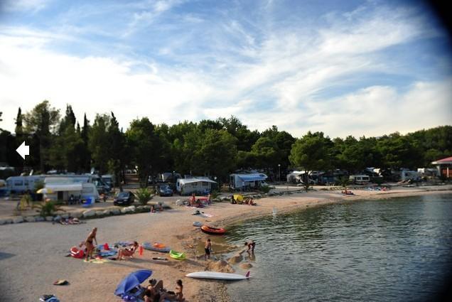 Apartments Maja Split Luaran gambar