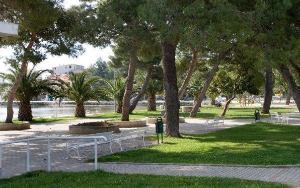 Apartments Maja Split Luaran gambar